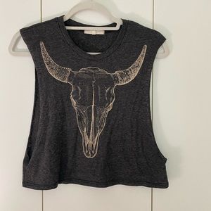 Truly Madly Deeply muscle tank from Urban Outfitters